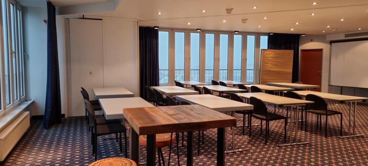 Exo Square Heidelberg/Schwetzingen - By Superfly Hotels Exterior photo